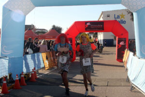 San Silvestre Maó Menorca