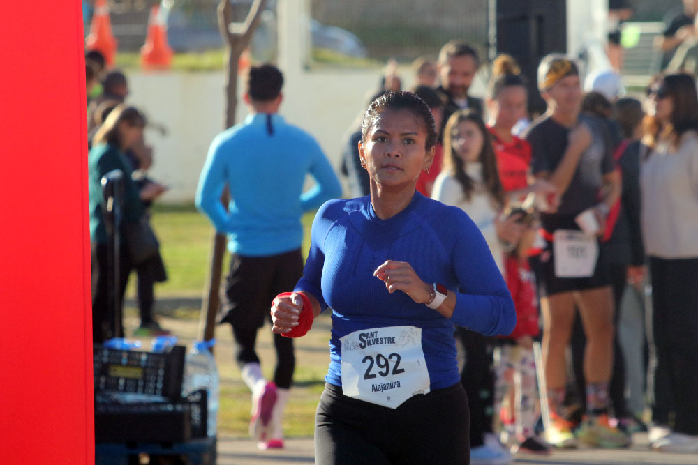San Silvestre Maó Menorca