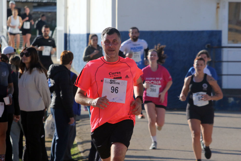 San Silvestre Maó Menorca
