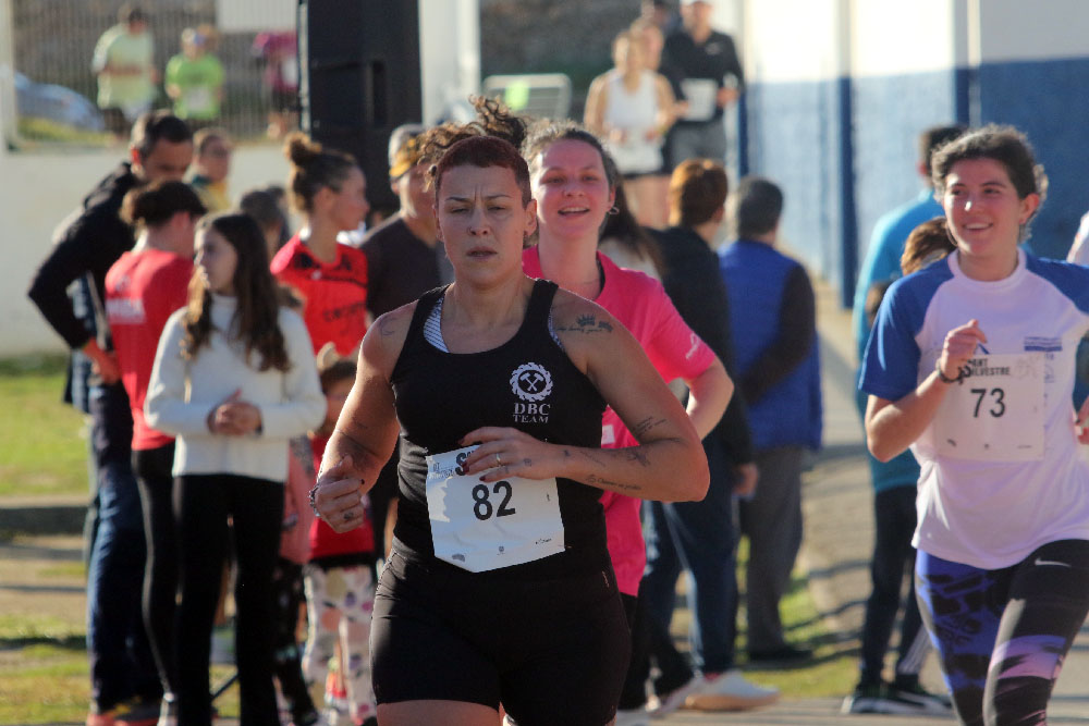 San Silvestre Maó Menorca