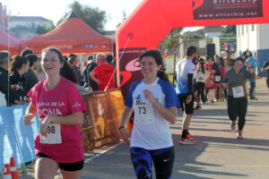 San Silvestre Maó Menorca