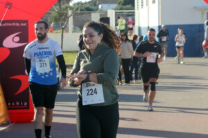 San Silvestre Maó Menorca