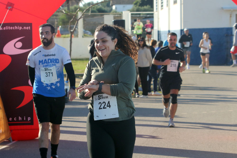 San Silvestre Maó Menorca