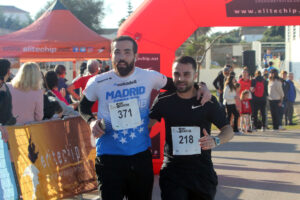 San Silvestre Maó Menorca