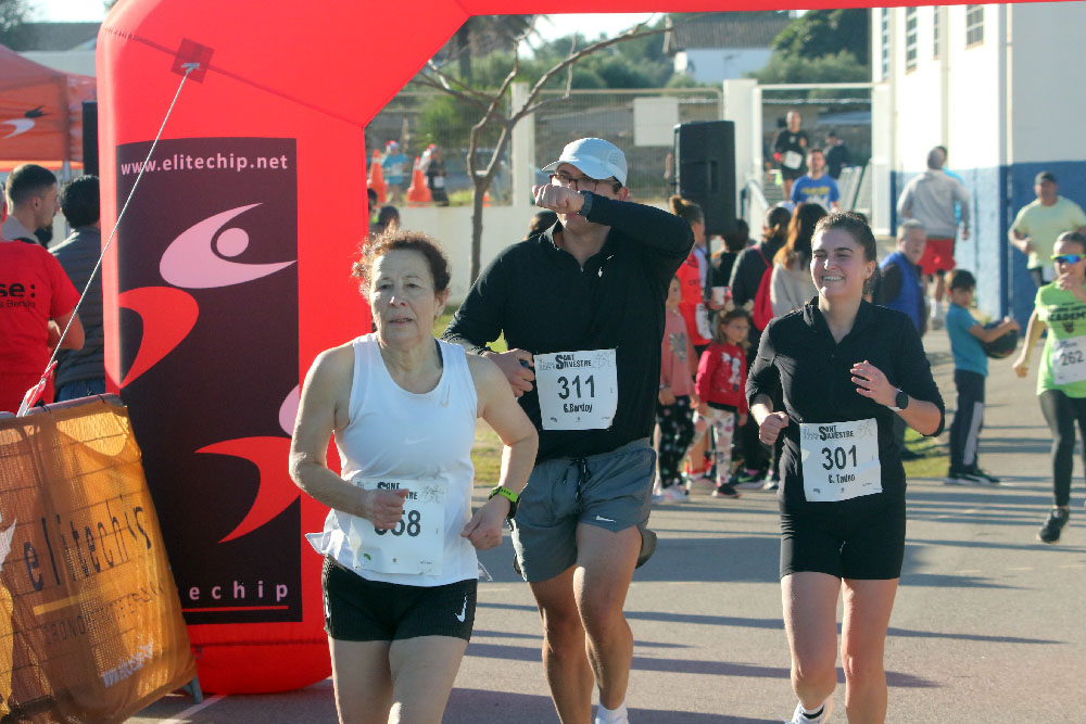 San Silvestre Maó Menorca