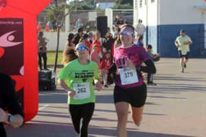 San Silvestre Maó Menorca