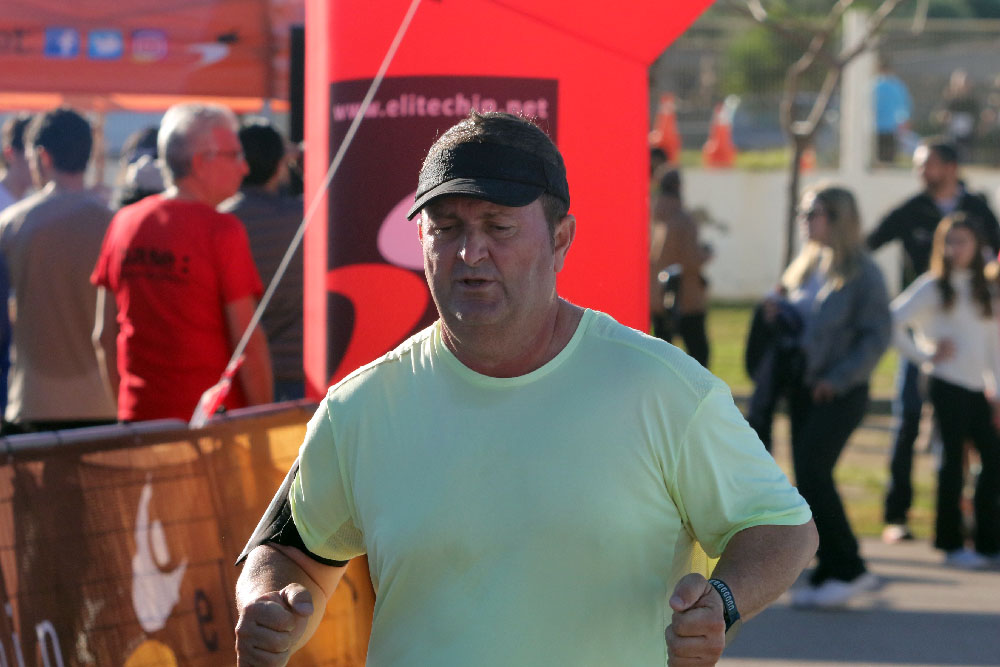 San Silvestre Maó Menorca