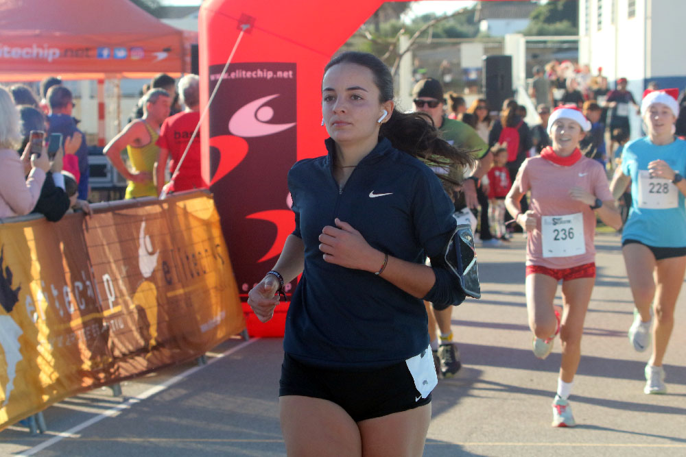 San Silvestre Maó Menorca