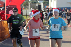 San Silvestre Maó Menorca