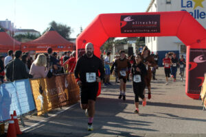 San Silvestre Maó Menorca