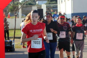 San Silvestre Maó Menorca
