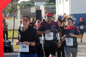 San Silvestre Maó Menorca