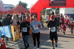 San Silvestre Maó Menorca