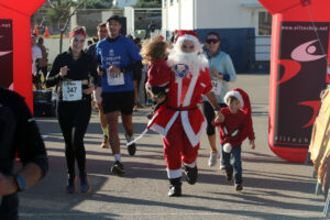 San Silvestre Maó Menorca