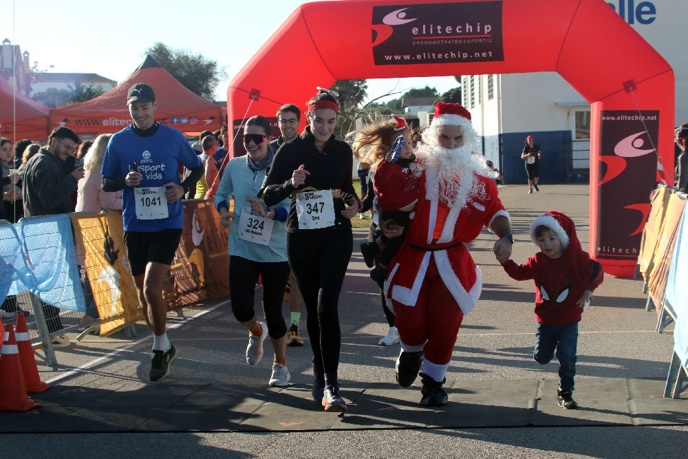 San Silvestre Maó Menorca