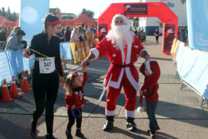 San Silvestre Maó Menorca