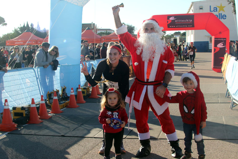 San Silvestre Maó Menorca