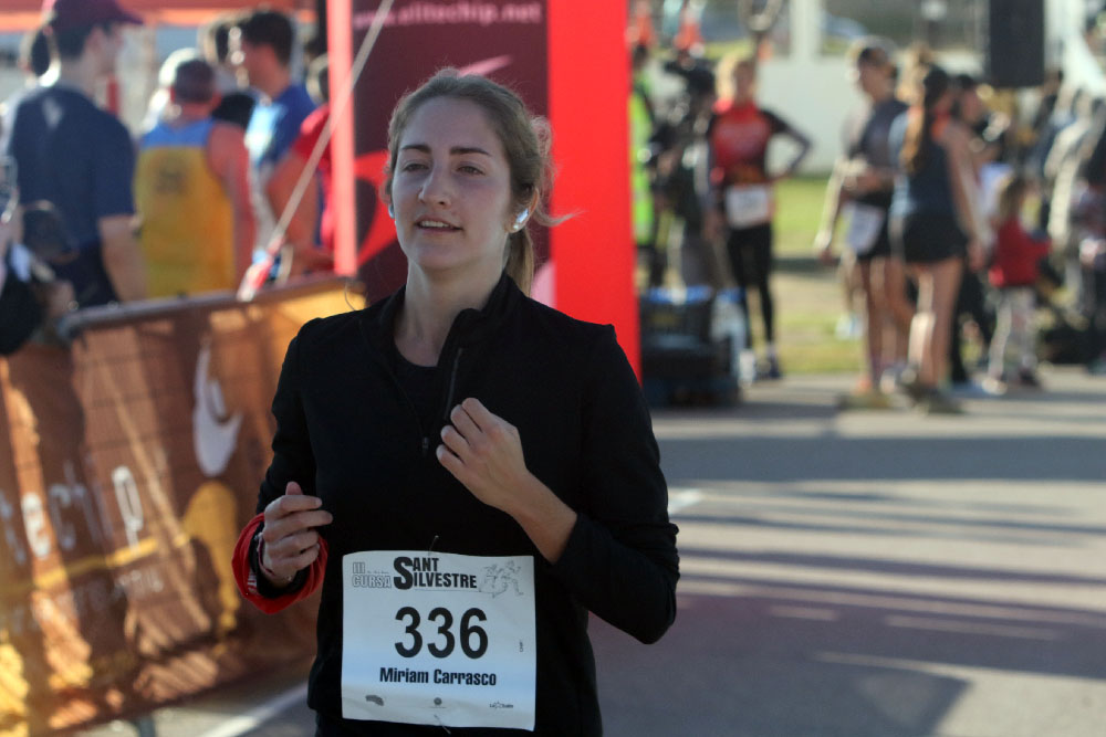 San Silvestre Maó Menorca