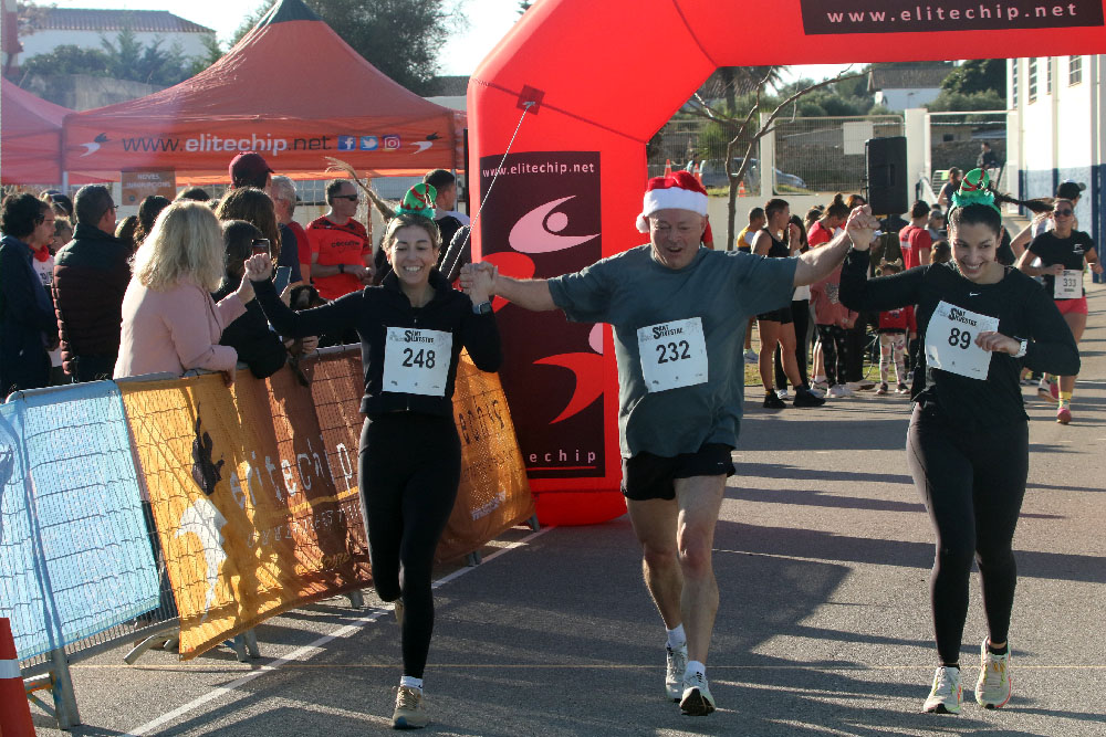 San Silvestre Maó Menorca