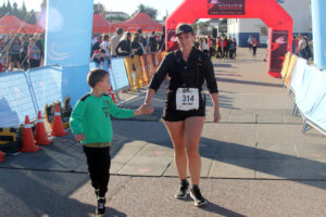 San Silvestre Maó Menorca