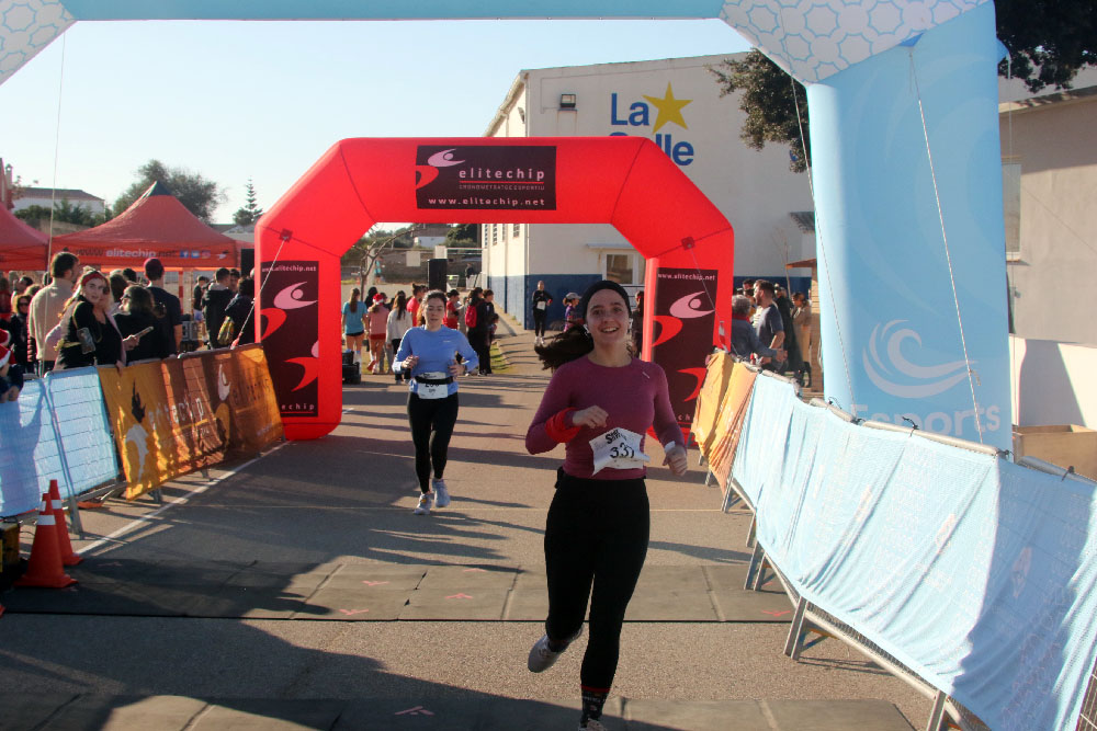 San Silvestre Maó Menorca