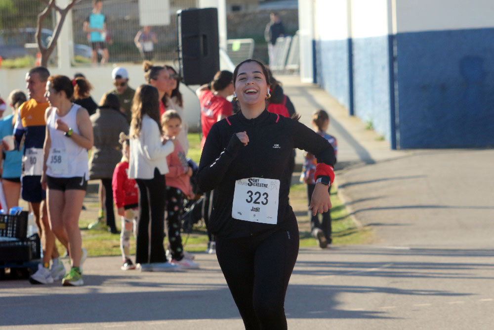 San Silvestre Maó Menorca