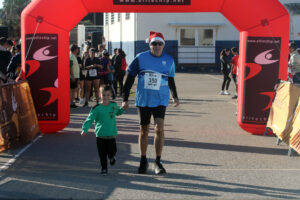 San Silvestre Maó Menorca