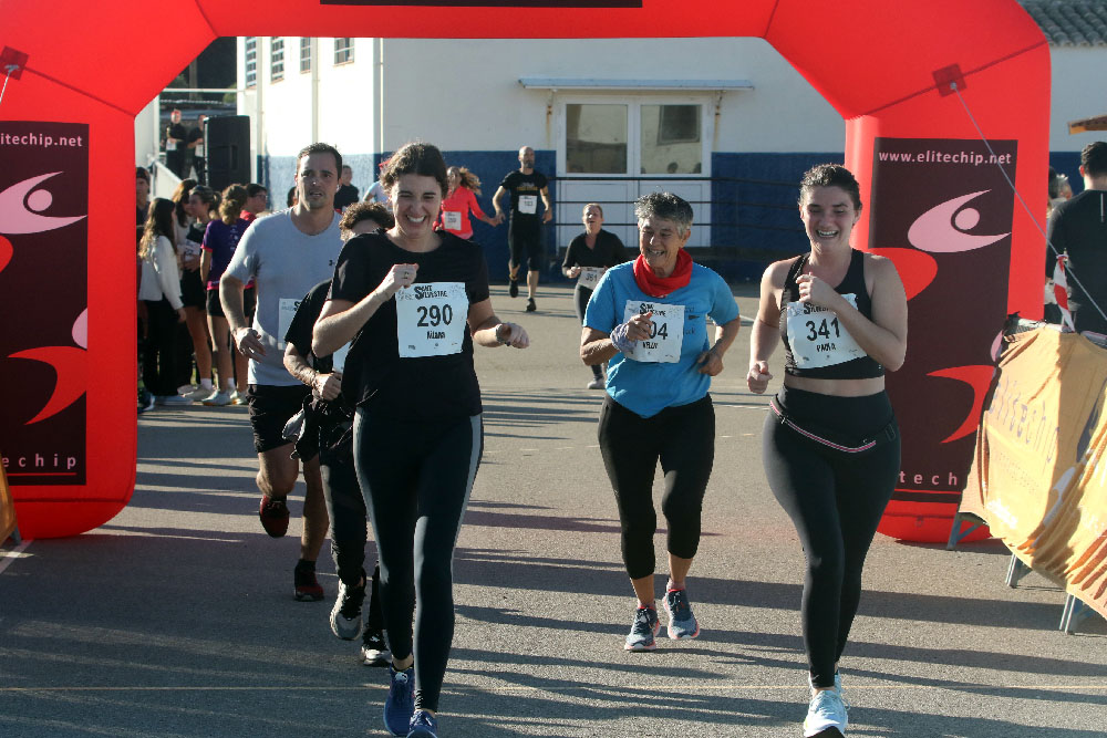 San Silvestre Maó Menorca