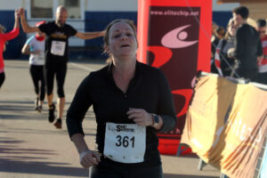 San Silvestre Maó Menorca