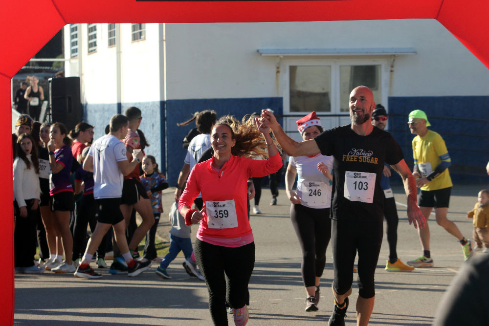 San Silvestre Maó Menorca