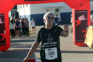 San Silvestre Maó Menorca