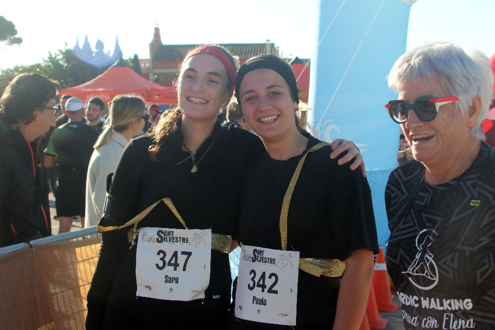 San Silvestre Maó Menorca