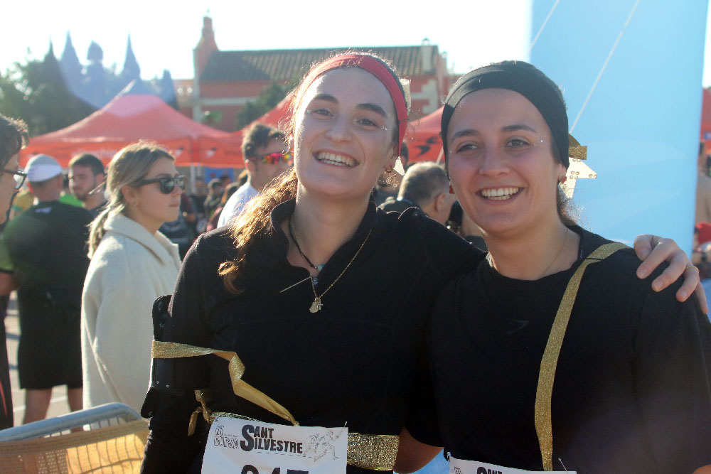 San Silvestre Maó Menorca