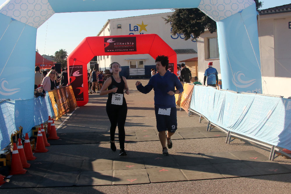 San Silvestre Maó Menorca