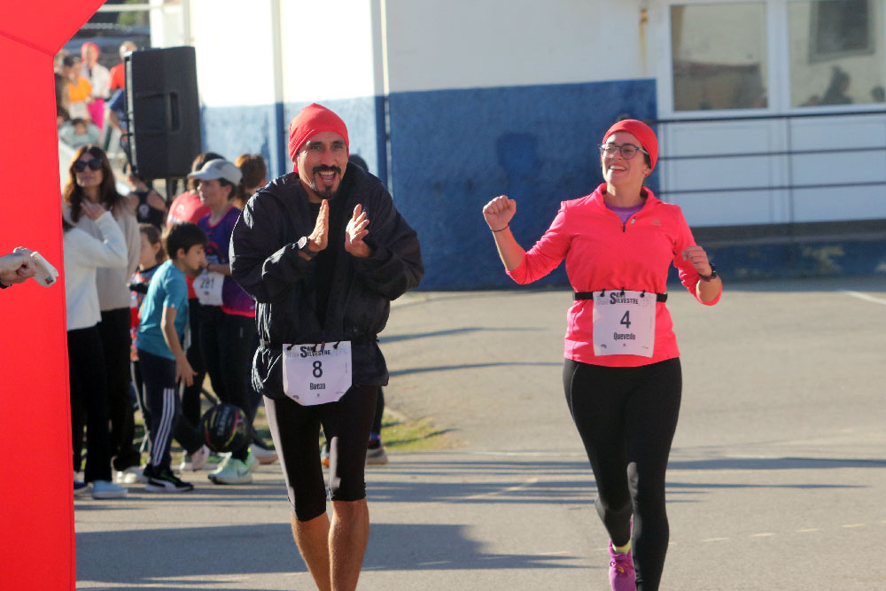 San Silvestre Maó Menorca