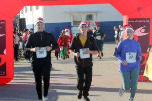 San Silvestre Maó Menorca