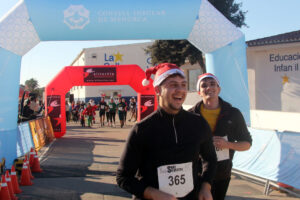 San Silvestre Maó Menorca