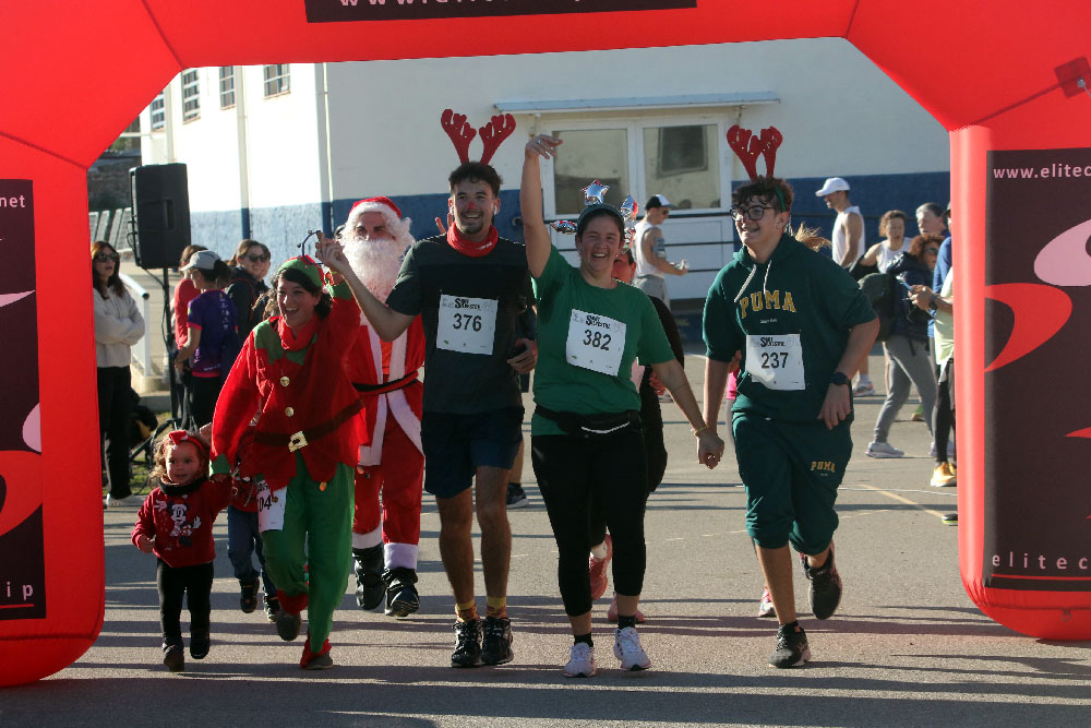 San Silvestre Maó Menorca