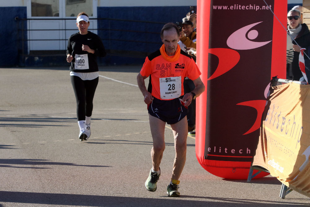 San Silvestre Maó Menorca