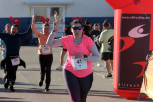 San Silvestre Maó Menorca