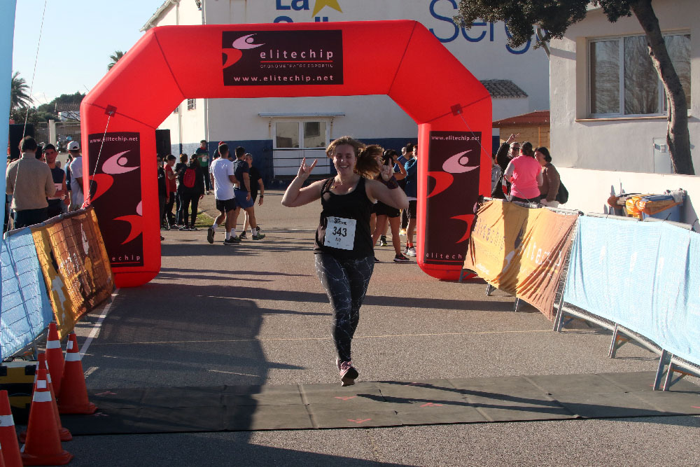 San Silvestre Maó Menorca