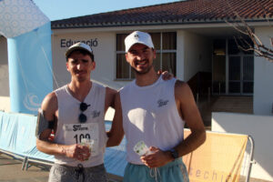 San Silvestre Maó Menorca