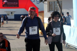 San Silvestre Maó Menorca