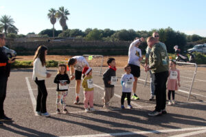 San Silvestre Maó Menorca