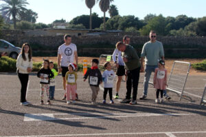 San Silvestre Maó Menorca