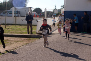 San Silvestre Maó Menorca