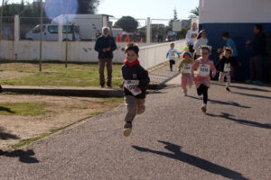 San Silvestre Maó Menorca