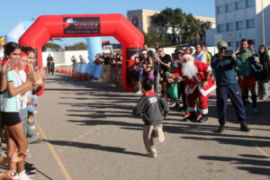 San Silvestre Maó Menorca