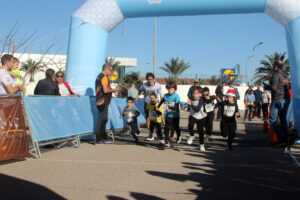 San Silvestre Maó Menorca