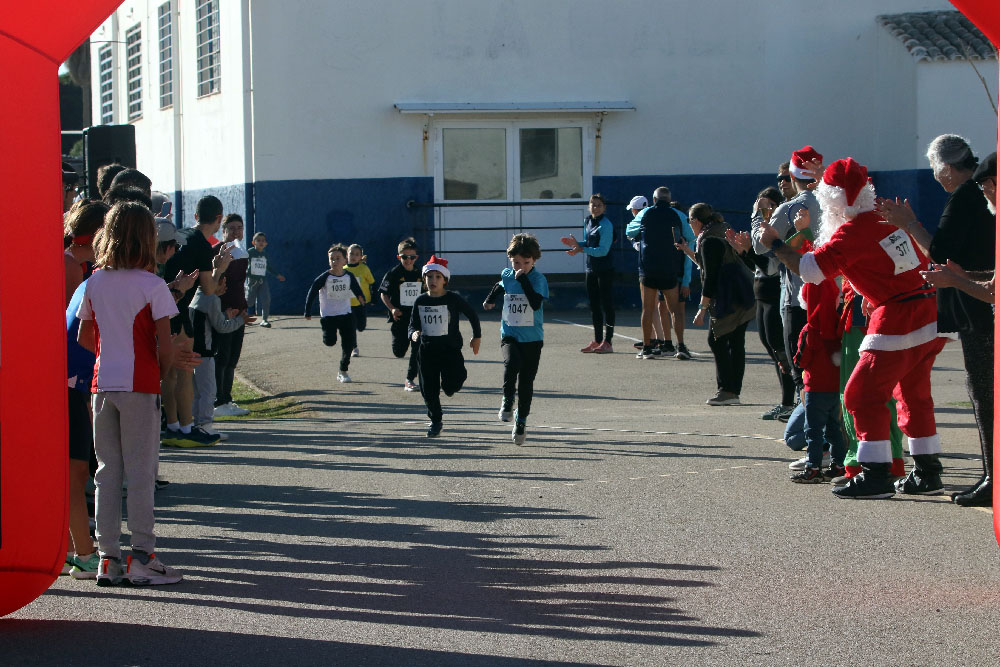 San Silvestre Maó Menorca